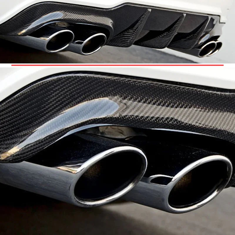 Diffusori posteriori - autorivallo