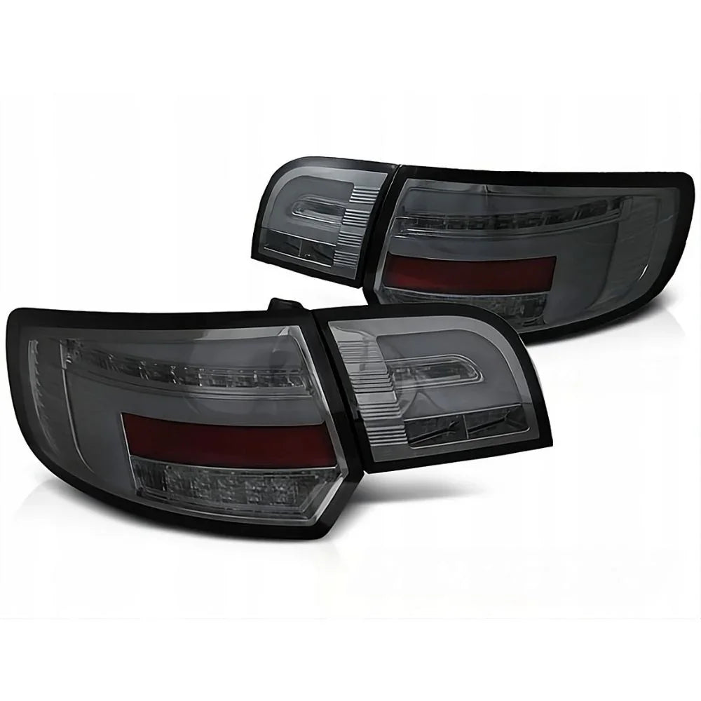 Audi A3 8P Sportback 2004-2008 Fanali Posteriori LED Lightbar - autorivallo