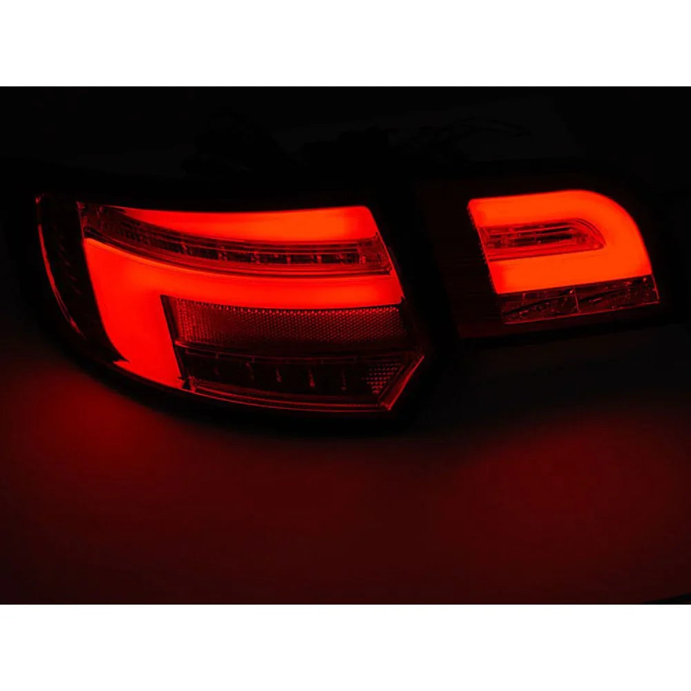 Audi A3 8P Sportback 2004-2008 Fanali Posteriori LED Lightbar - autorivallo