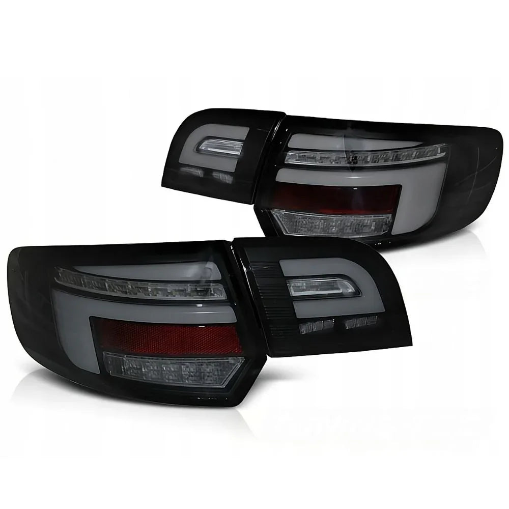 Audi A3 8PA Sportback 2004-2008 Fanali Posteriori LED Lightbar - autorivallo