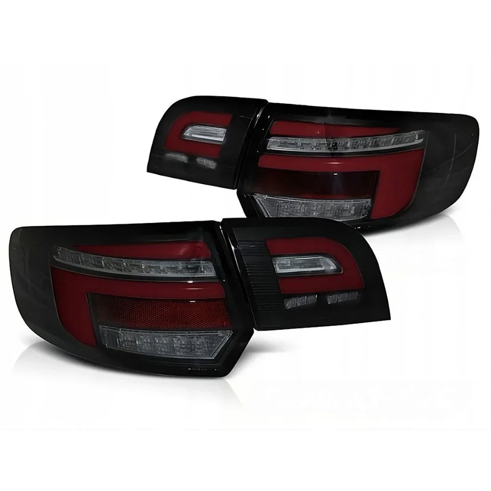 Audi A3 8PA Sportback 2004-2008 Fanali Posteriori LED Lightbar - autorivallo