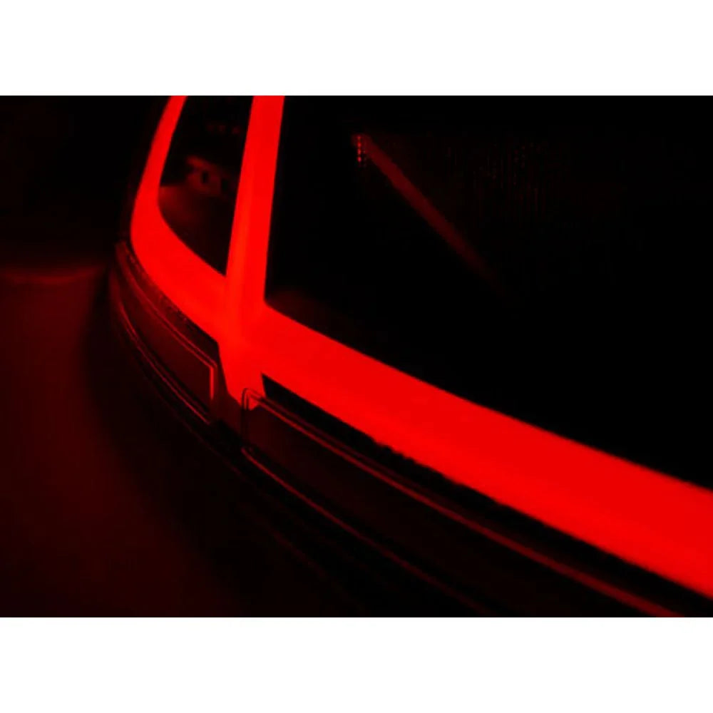 Audi TT 8J 2006-2014 Fanali Posteriori Full LED Lightbar SEQ - autorivallo