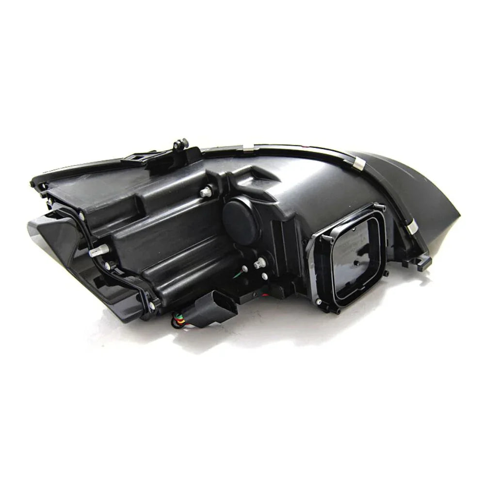 AUDI TT 8J 2006-2010 Fari Anteriori LED Frecce Dinamiche SEQ - autorivallo