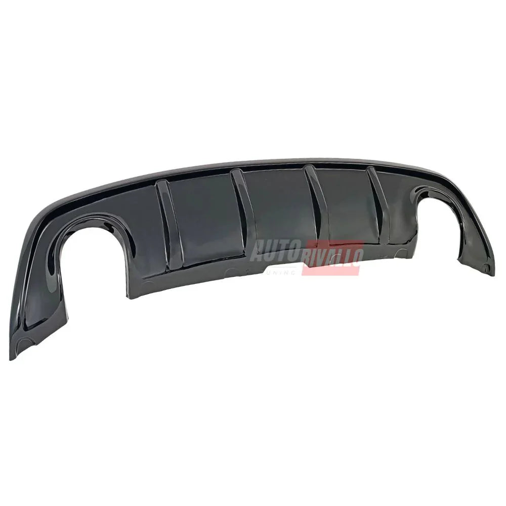 Alfa Giulietta 2010-2020 Diffusore Posteriore Sotto Paraurti - autorivallo