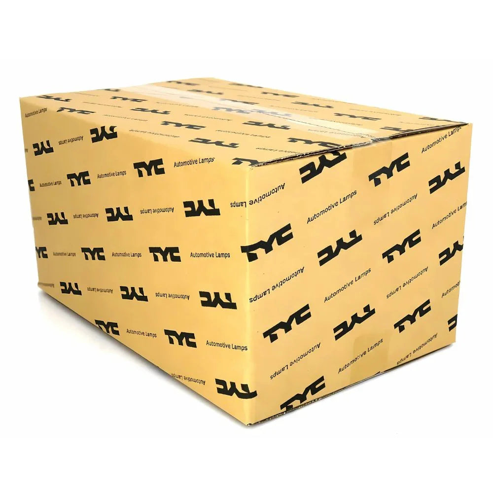 Alfa Mito 2008-2018 Faro Anteriore SX H7 Alogeno Blu Scuro - autorivallo