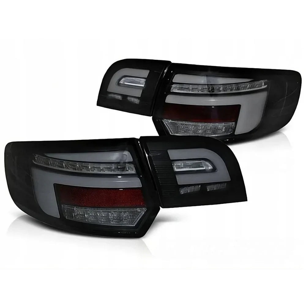 Audi A3 8PA Sportback 2008-2012 Fanali Posteriori LED Lightbar - autorivallo
