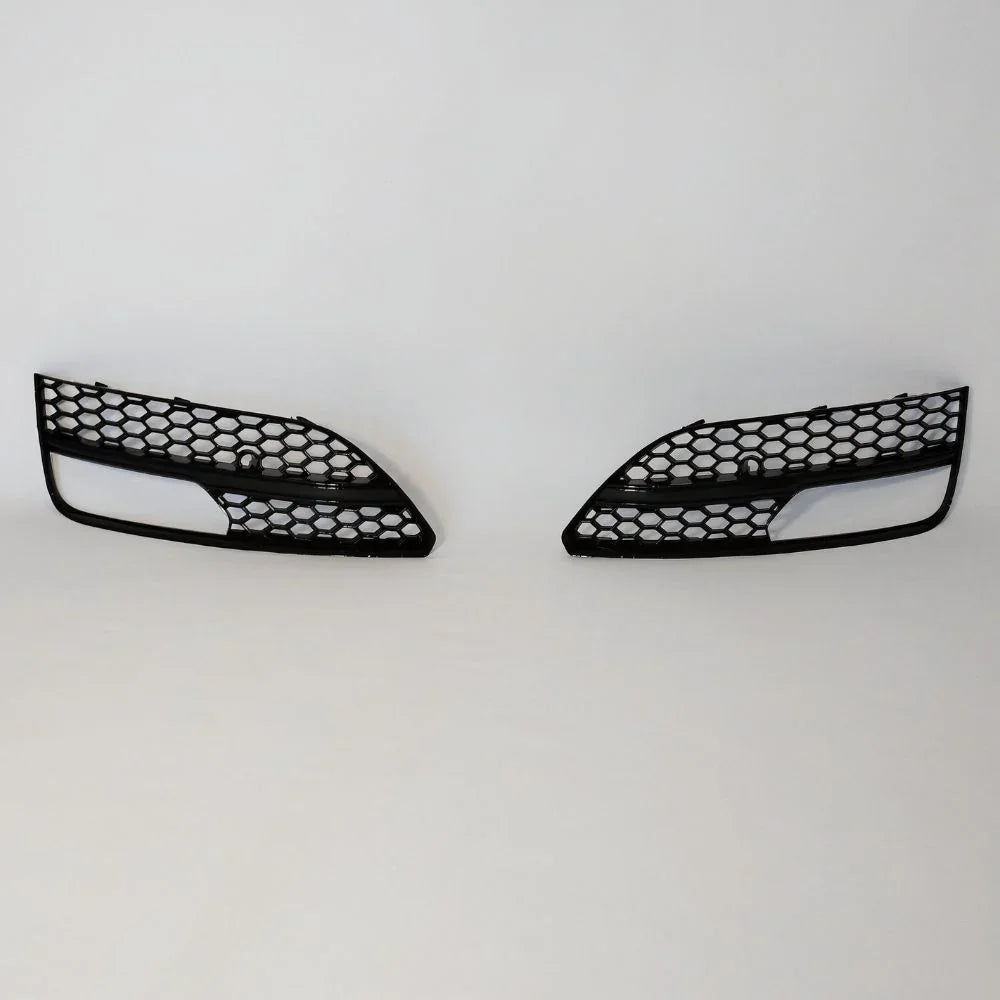 Audi A3 8V 2012-2016 Griglia Radiatore & Fendinebbia RS3 Look - autorivallo