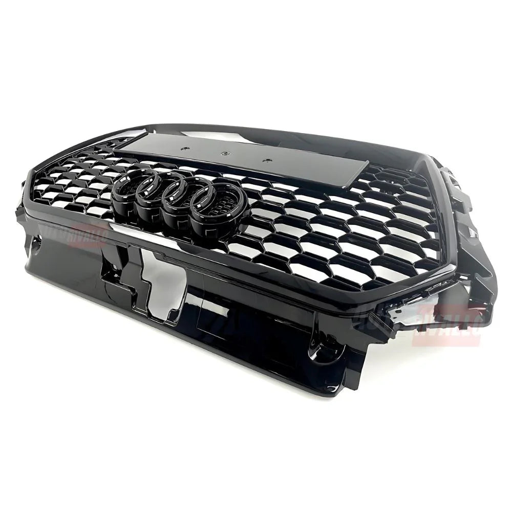 Audi A3 8V 2016-2020 Griglia Radiatore in Ottica RS3 Look - autorivallo