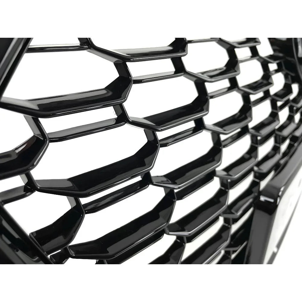 Audi A3 8V 2016-2020 Griglia Radiatore in Ottica RS3 Look - autorivallo