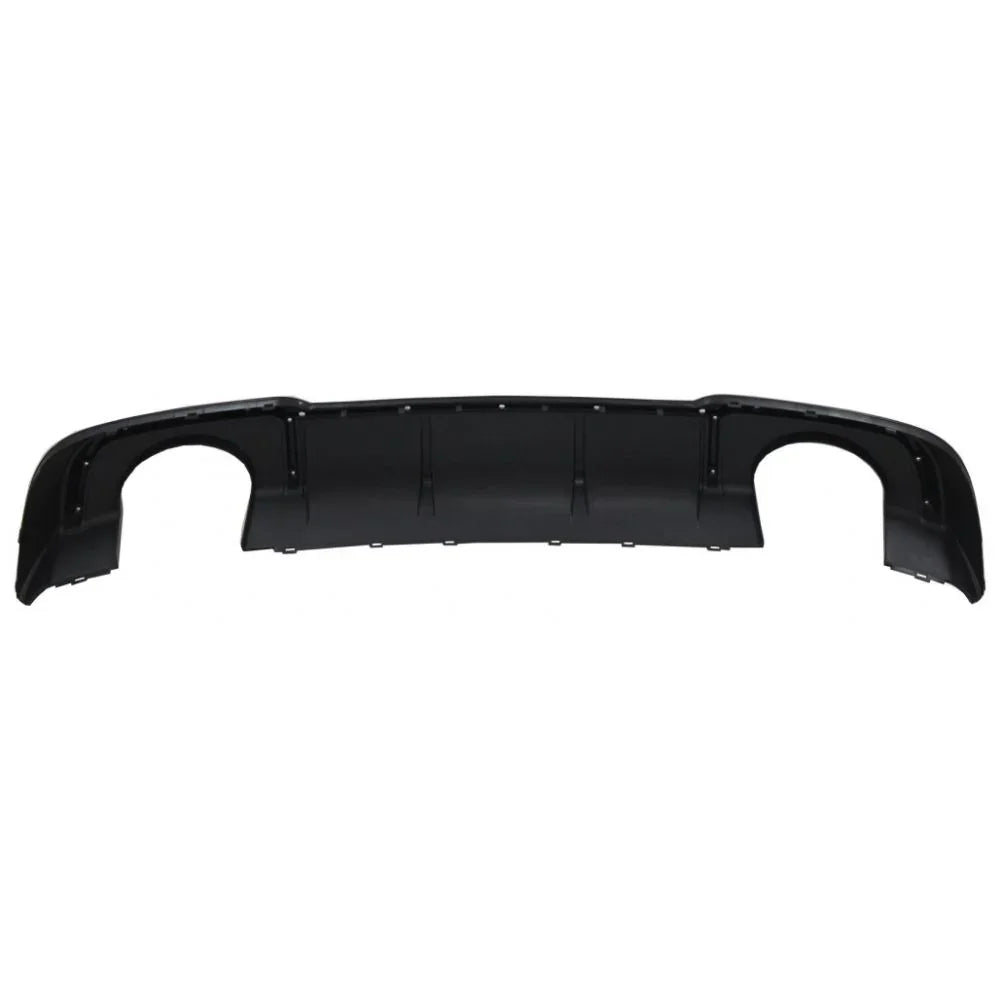 Audi A3 8V S-Line 2016-2020 Diffusore Sotto Paraurti RS3 Look - autorivallo