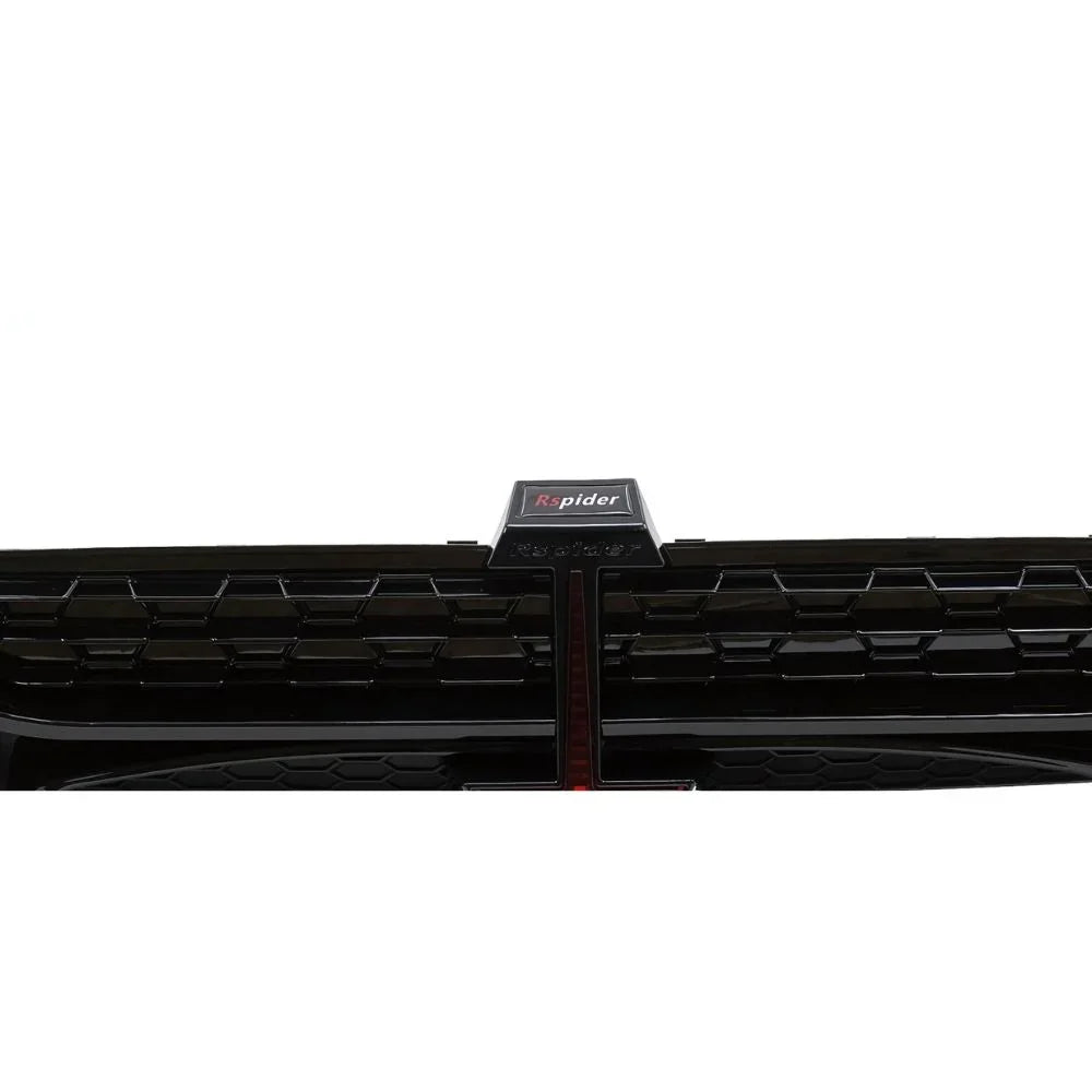 Audi A3 8Y S-Line S3 2020- Diffusore Sotto Paraurti RS3 Look - autorivallo