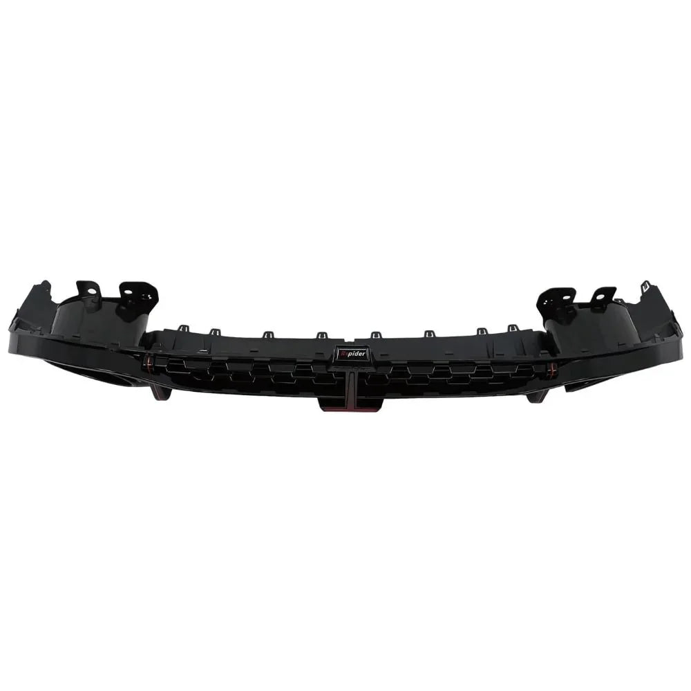 Audi A3 8Y S-Line S3 2020- Diffusore Sotto Paraurti RS3 Look - autorivallo