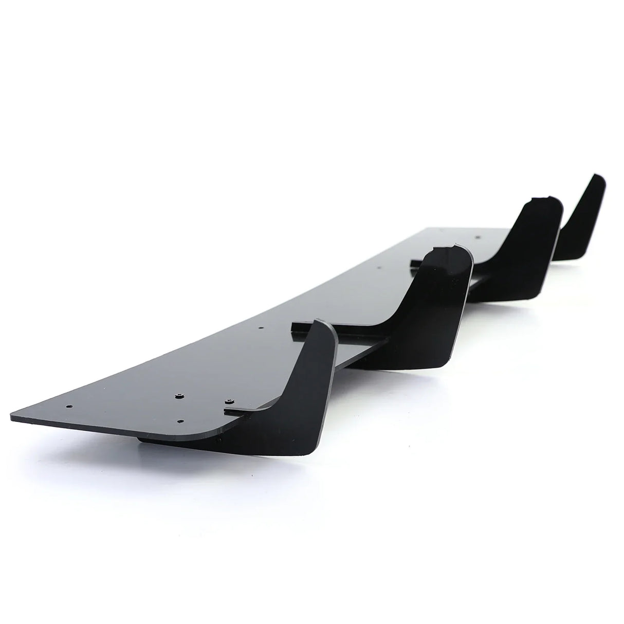 Audi A3 RS3 8V Berlina 16-20 Separatore Diffusore Posteriore - autorivallo