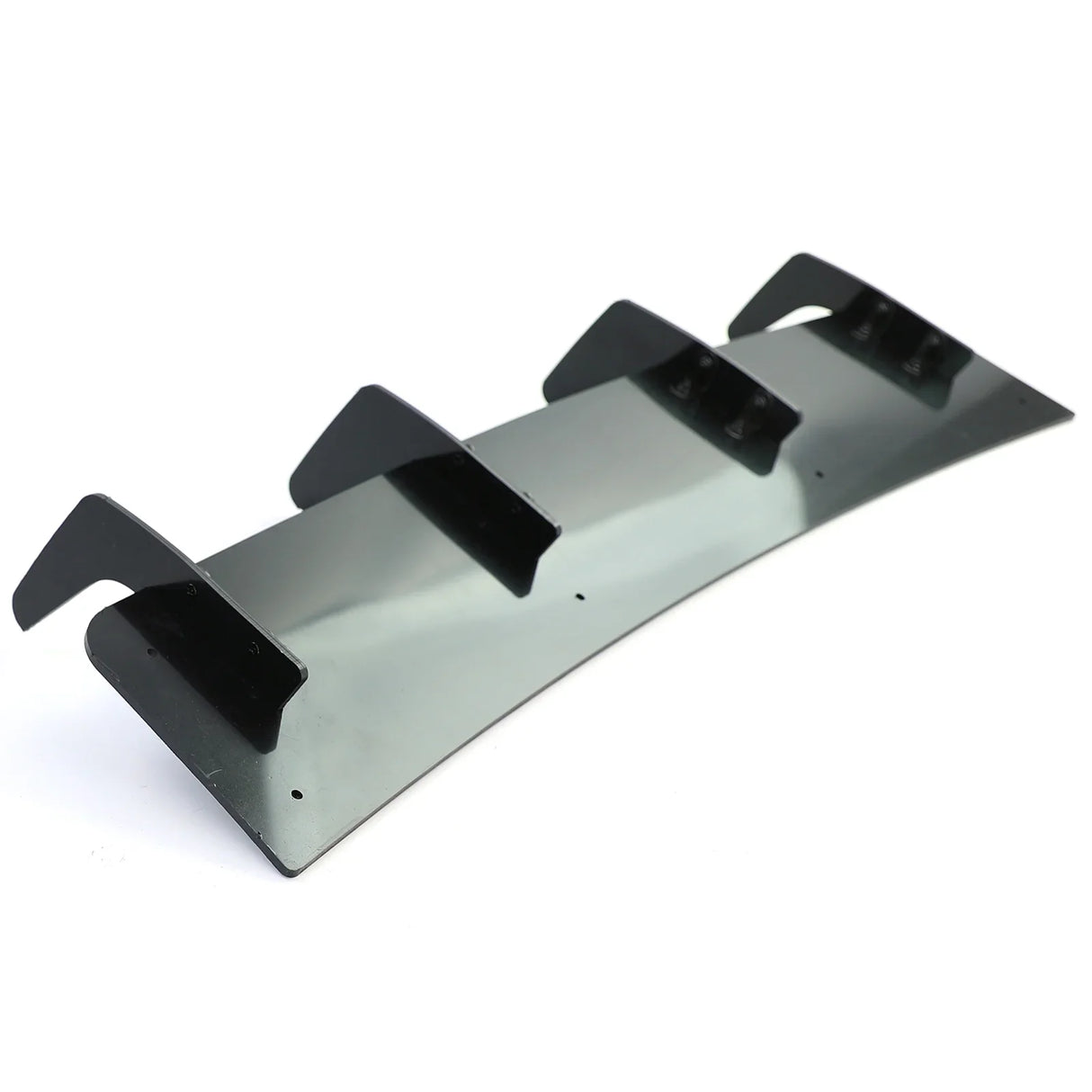 Audi A3 RS3 8V Berlina 16-20 Separatore Diffusore Posteriore - autorivallo