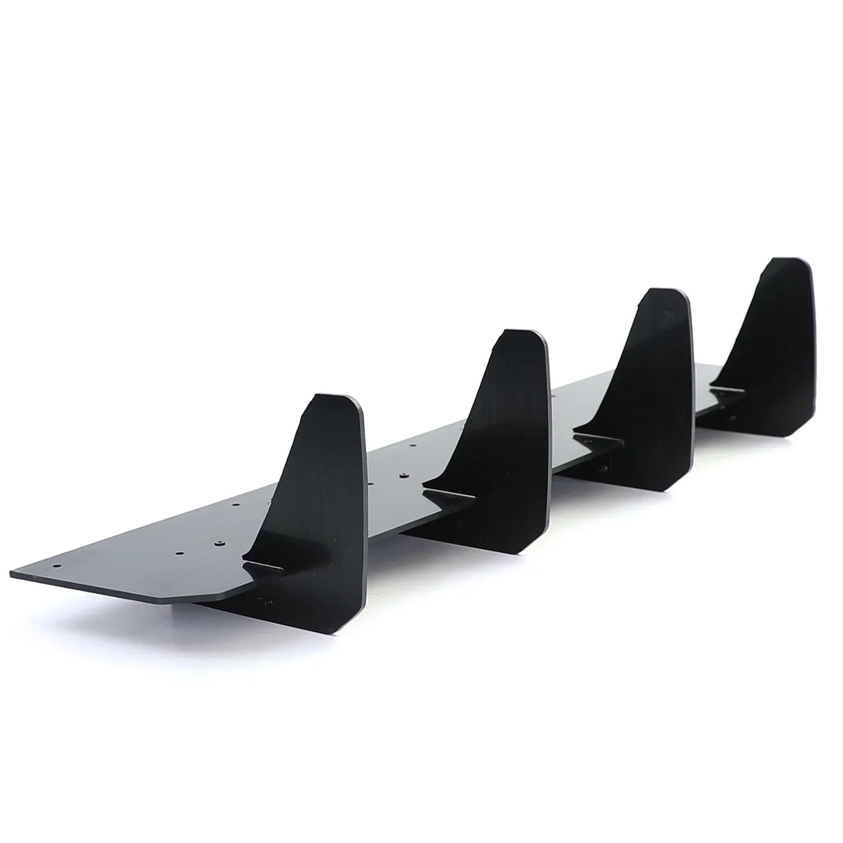 Audi A3 S3 8V 2016-2020 Divisore Per Diffusore Posteriore - autorivallo