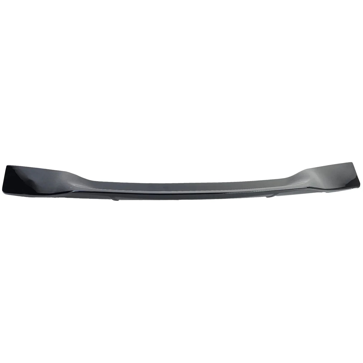 Audi A4 8W Berlina 15-19 Spoiler Posteriore Cofano Nero Lucido - autorivallo