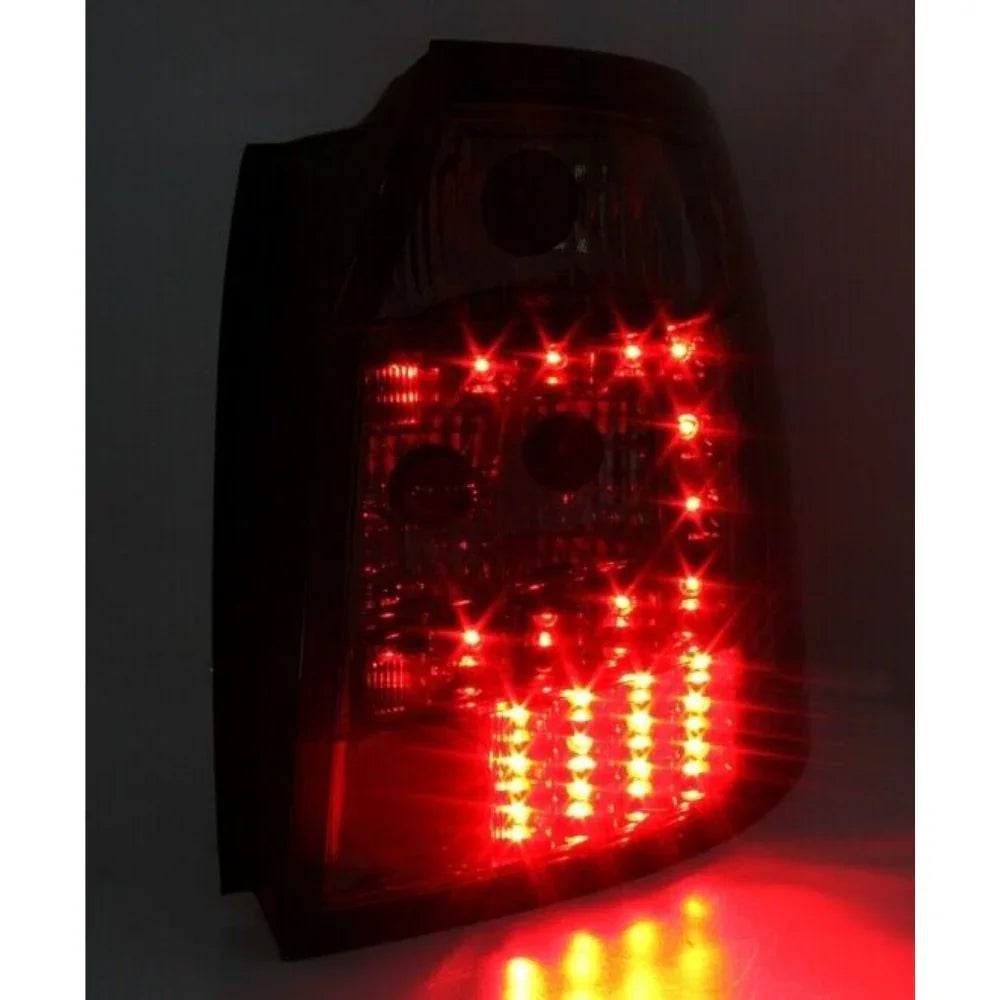 Audi A4 B6 8E Avant 2001-2004 Fari Fanali Posteriori a LED - autorivallo