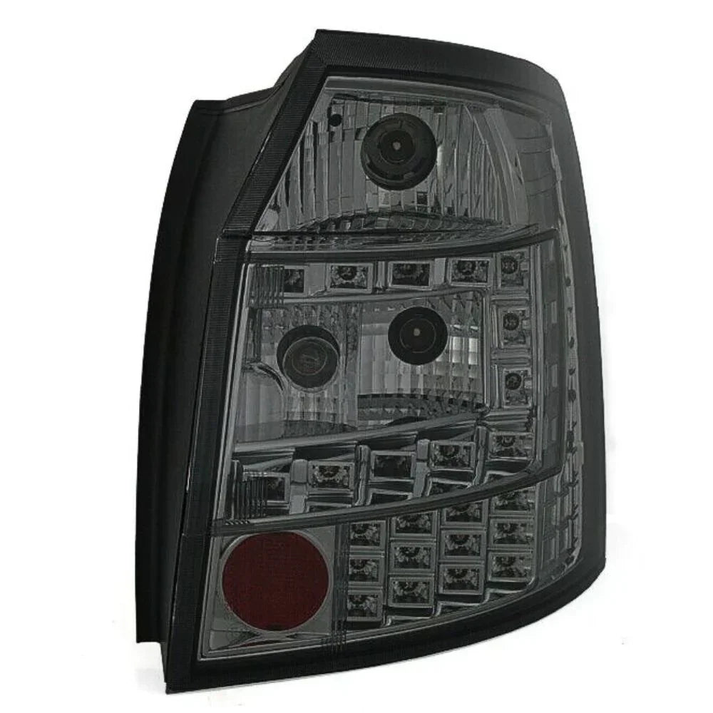 Audi A4 B6 8E Avant 2001-2004 Fari Fanali Posteriori a LED - autorivallo