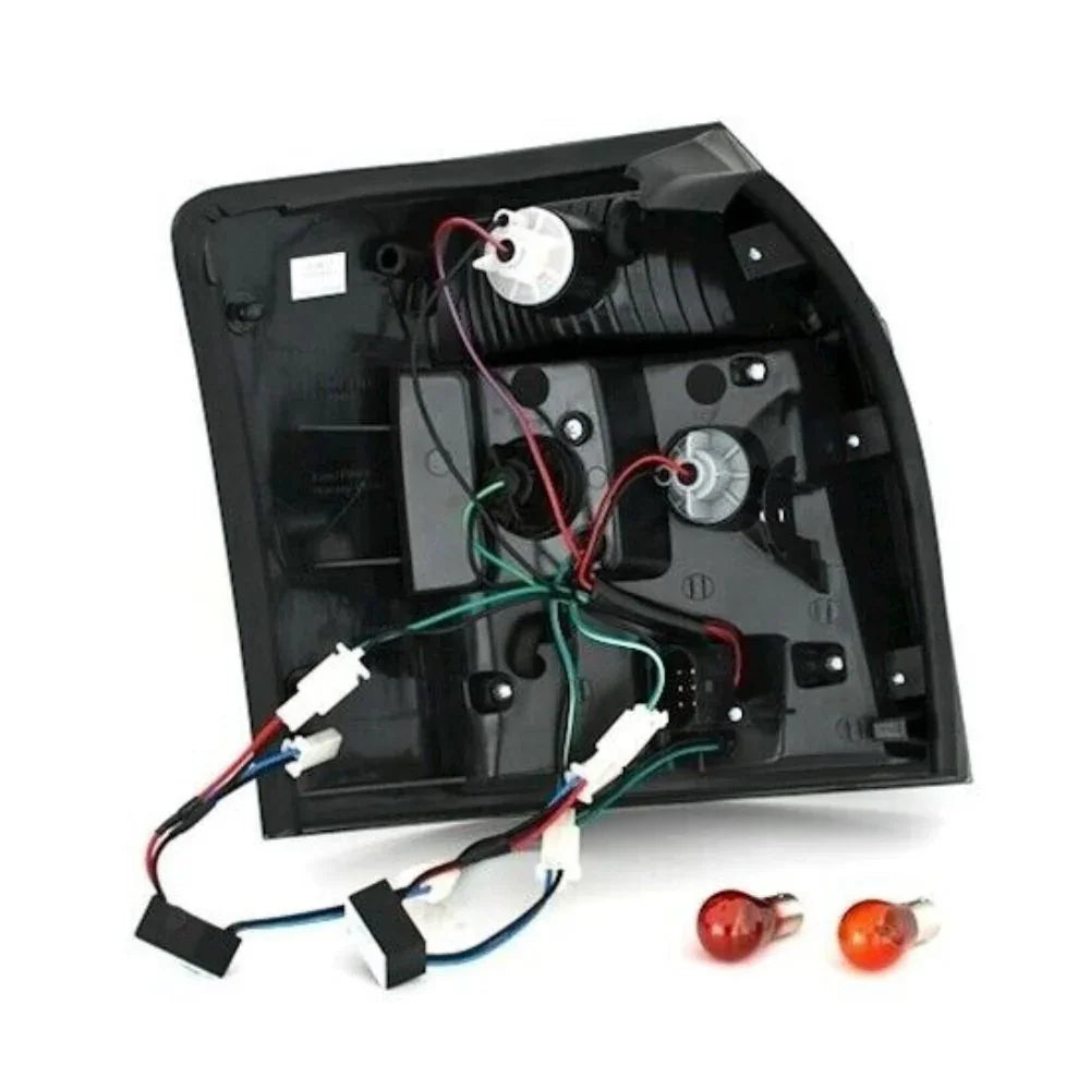 Audi A4 B6 8E Avant 2001-2004 Fari Fanali Posteriori a LED - autorivallo