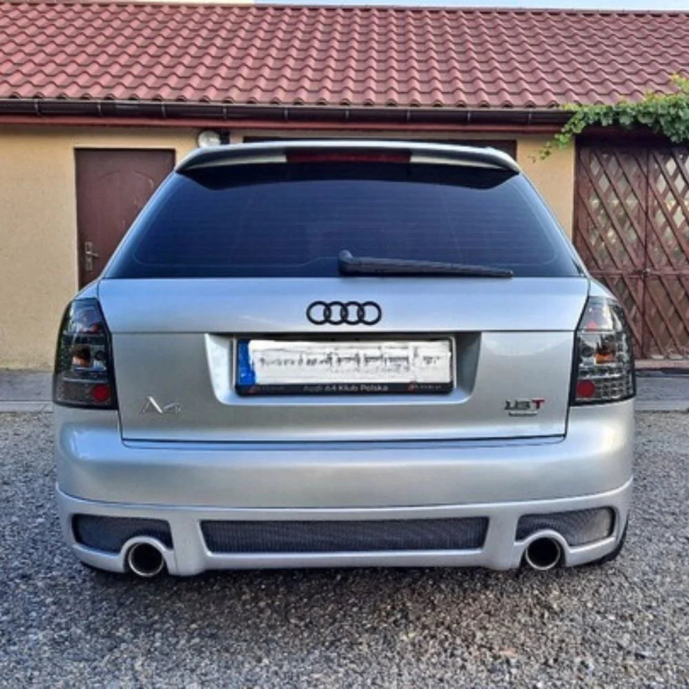 Audi A4 B6 8E Avant 2001-2004 Fari Fanali Posteriori a LED - autorivallo