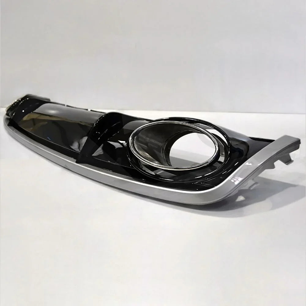 Audi A4 B8 8K 2011-2015 Diffusore Sotto Paraurti RS4 Look - autorivallo