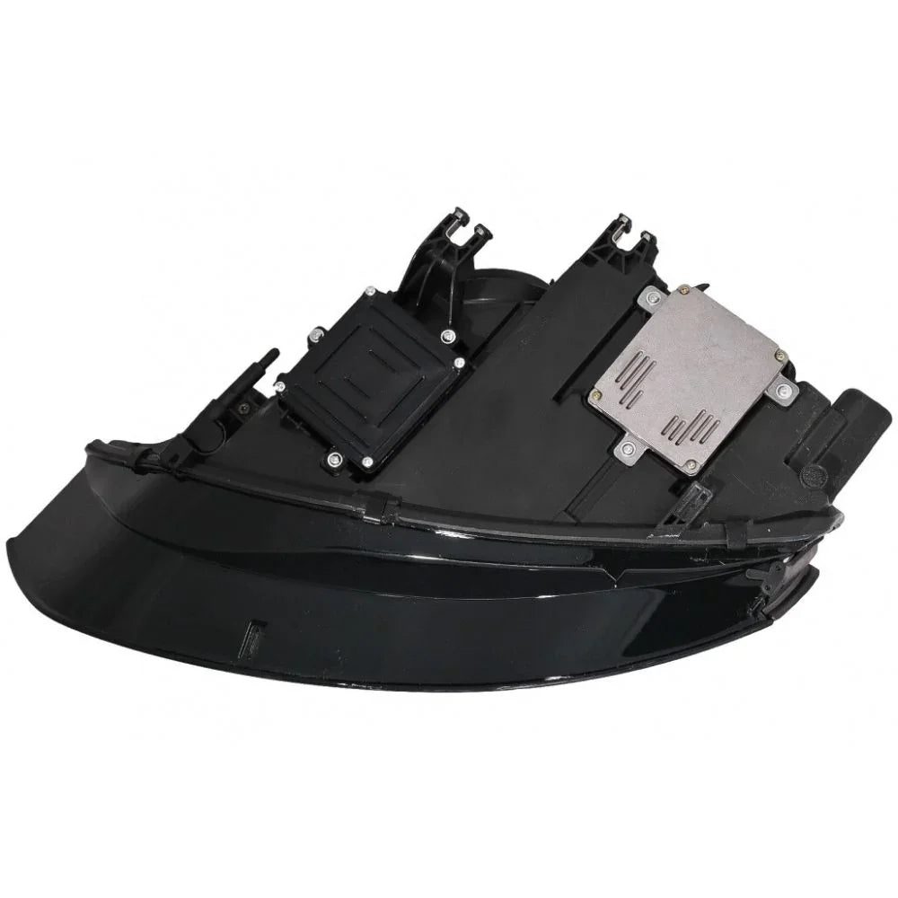 Audi A4 B8 8K 2011-2015 Fari Anteriori Full LED Matrix SEQ - autorivallo