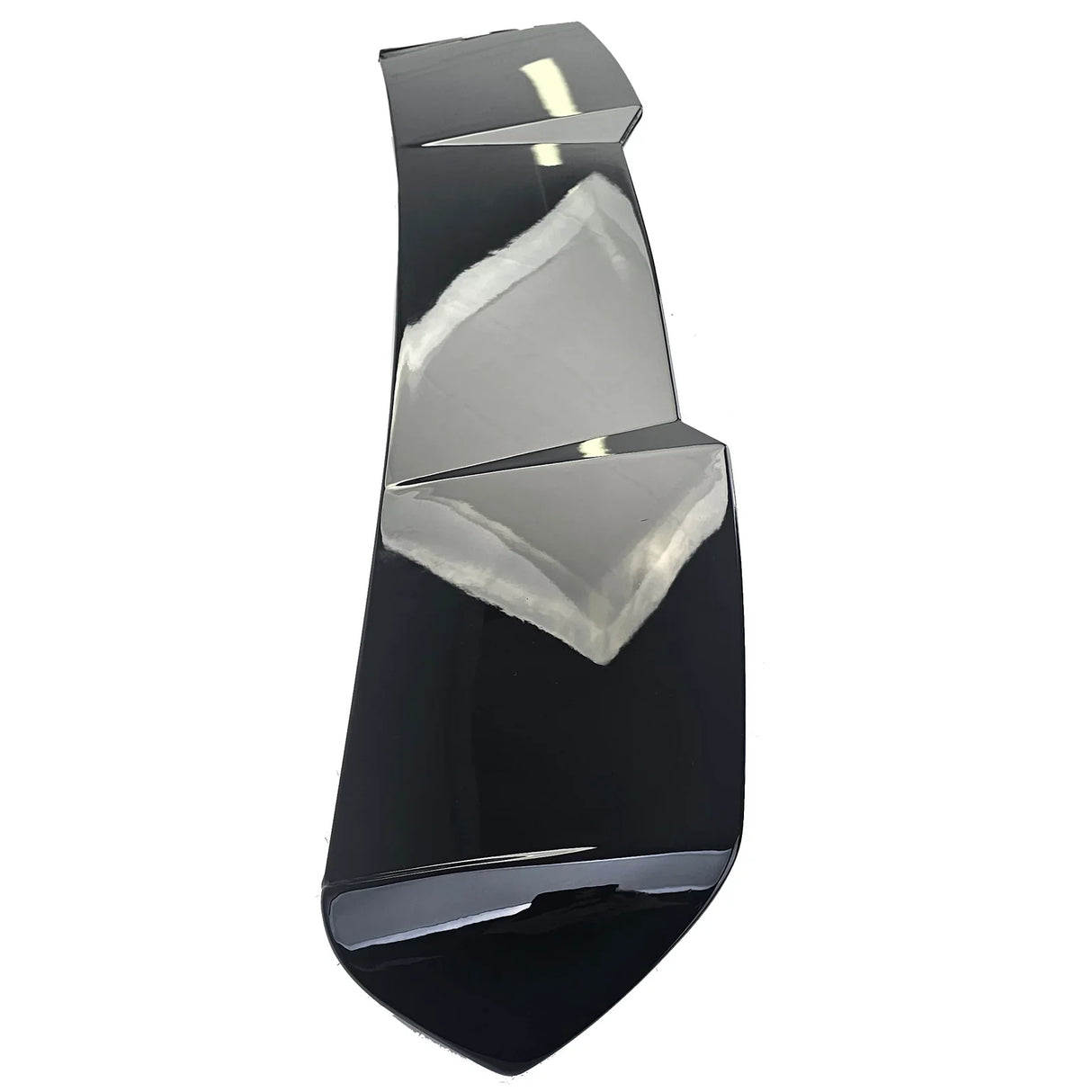 Audi A4 B8 Allroad 2009-2016 Spoiler Tetto Nero Lucido - autorivallo