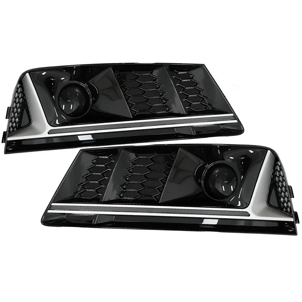 Supporto Targa A Nido D'ape Audi Da Gabrielin - Maker World - Foto 2