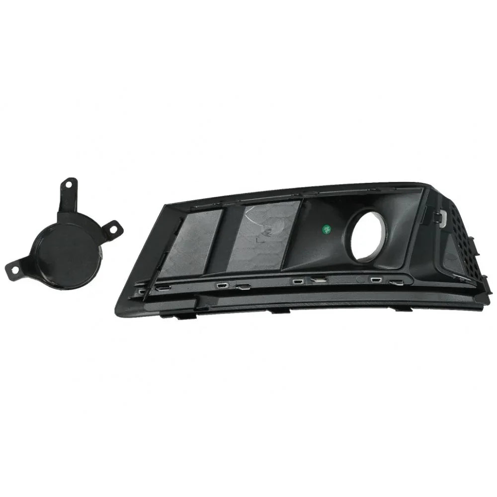 Audi A4 B9 2015-2018 Griglie Fendinebbia RS4 a Nido D'ape - autorivallo
