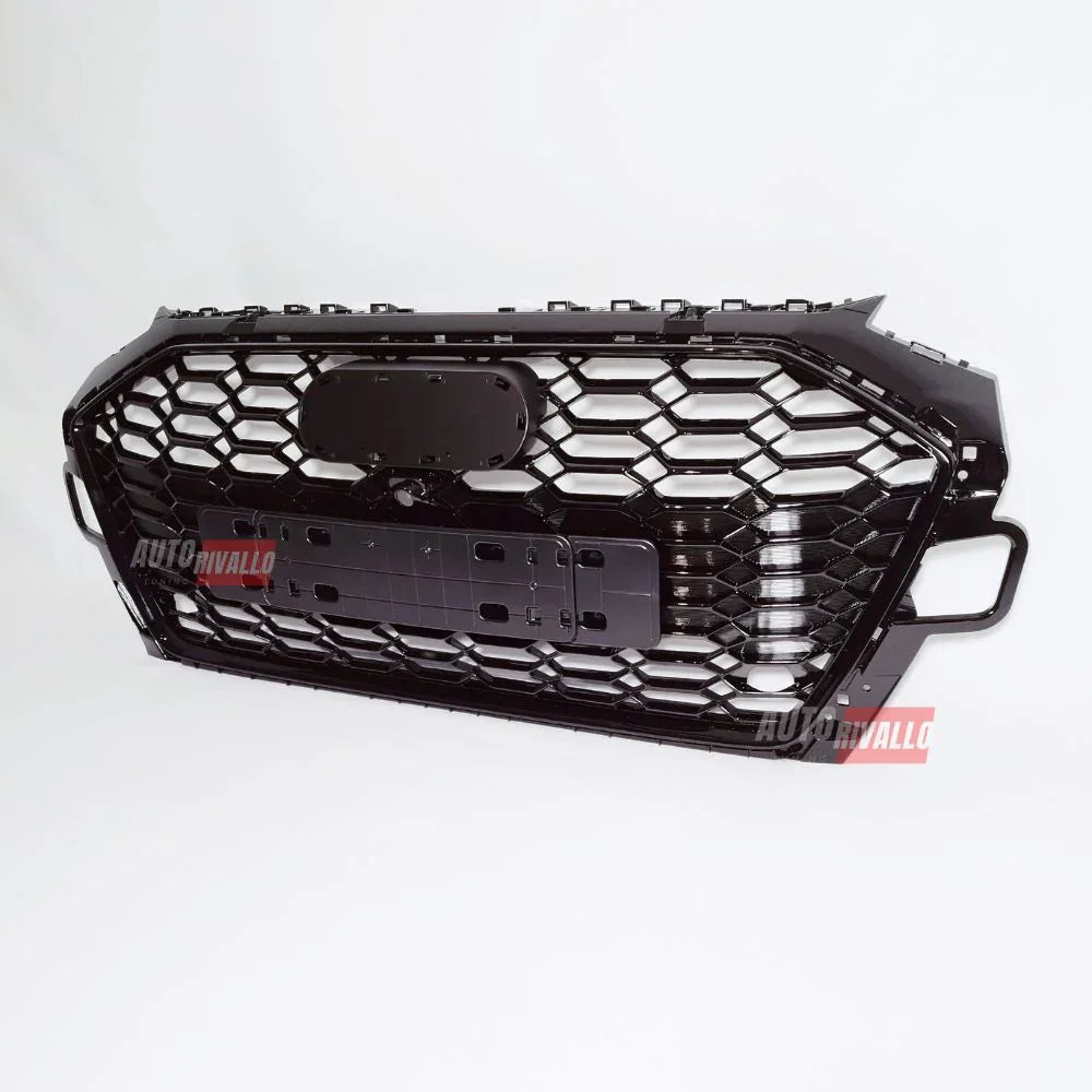 Audi A4 B9 8W S4 2019-2024 Griglia Anteriore RS4 Look - autorivallo