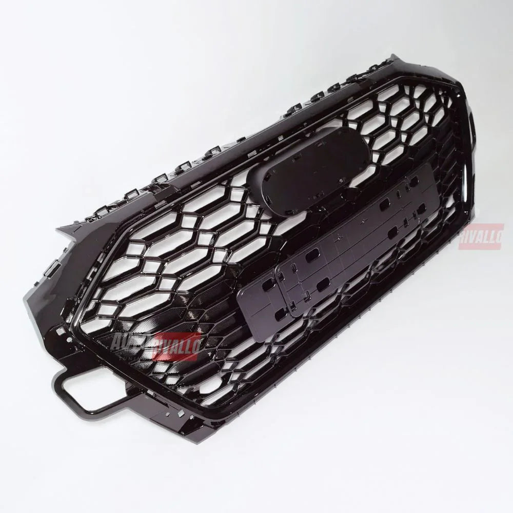 Audi A4 B9 8W S4 2019-2024 Griglia Anteriore RS4 Look - autorivallo