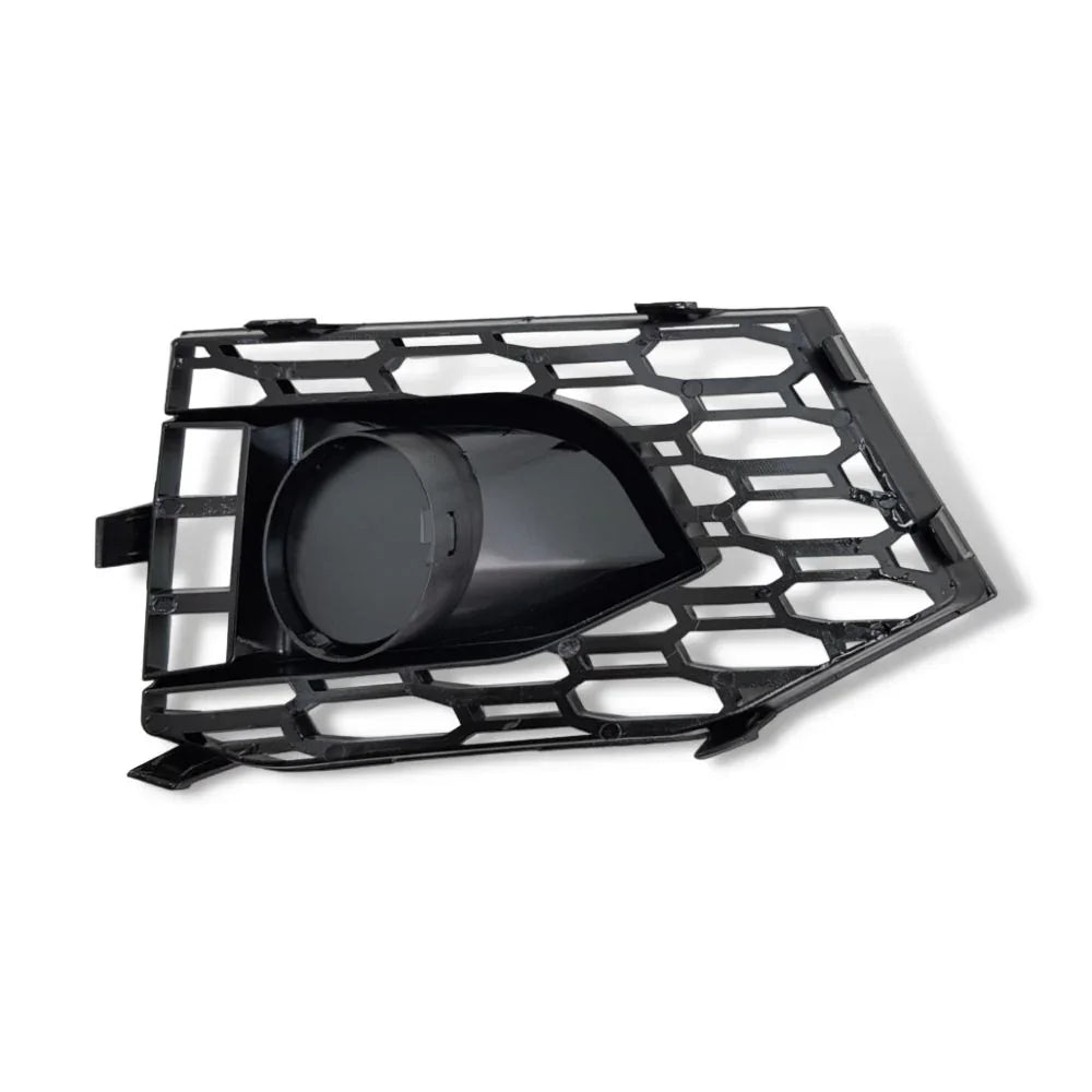 Audi A4 B9 8W 2015-2019 Paraurti Anteriore Look RS4 Quattro - autorivallo