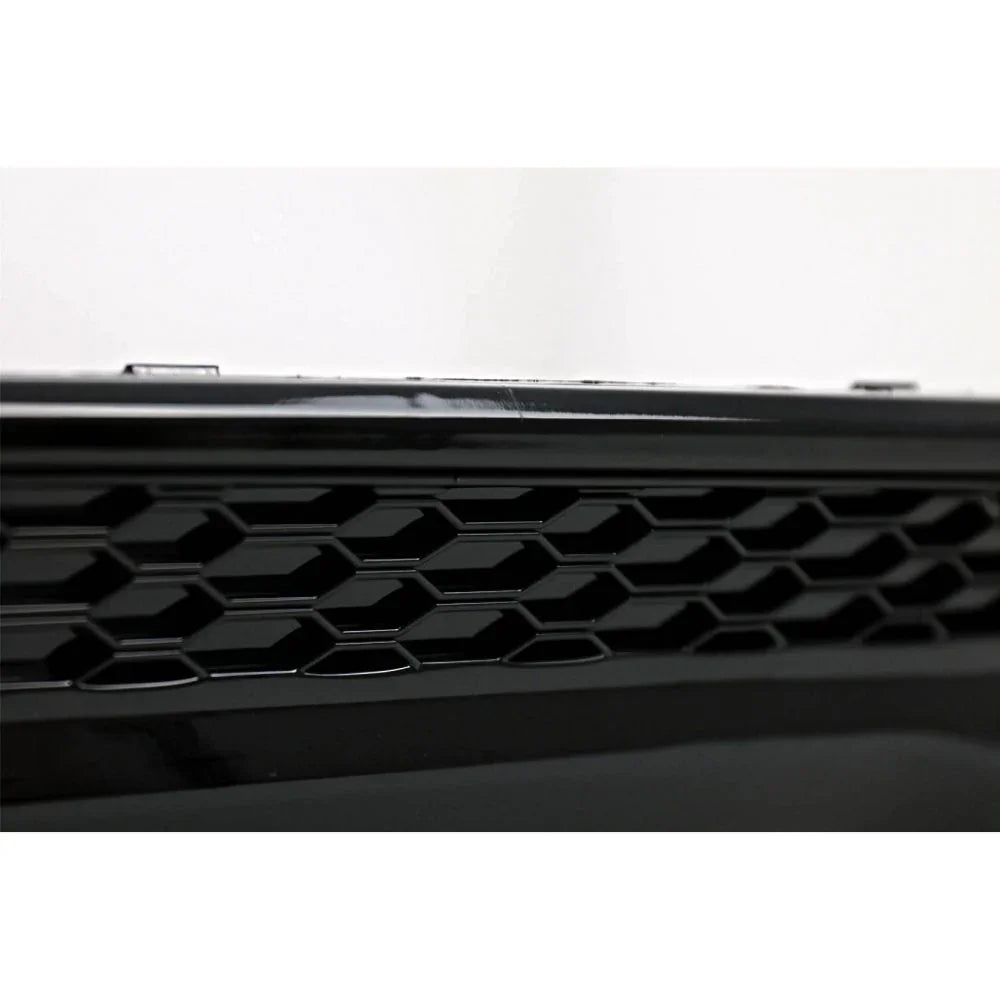 Audi A4 B9 8W Facelift S-Line 2020- Diffusore Posteriore S4 Look - autorivallo