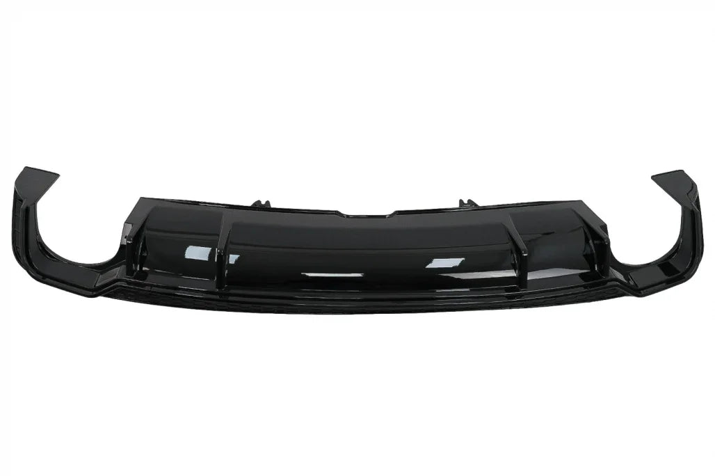 Audi A5 F5 S-Line 2016-2019 Diffusore Posteriore RS5 Look - autorivallo