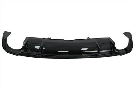 Audi A5 F5 S-Line 2016-2019 Diffusore Posteriore RS5 Look - autorivallo