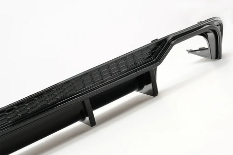 Audi A5 F5 S-Line 2016-2019 Diffusore Posteriore RS5 Look - autorivallo