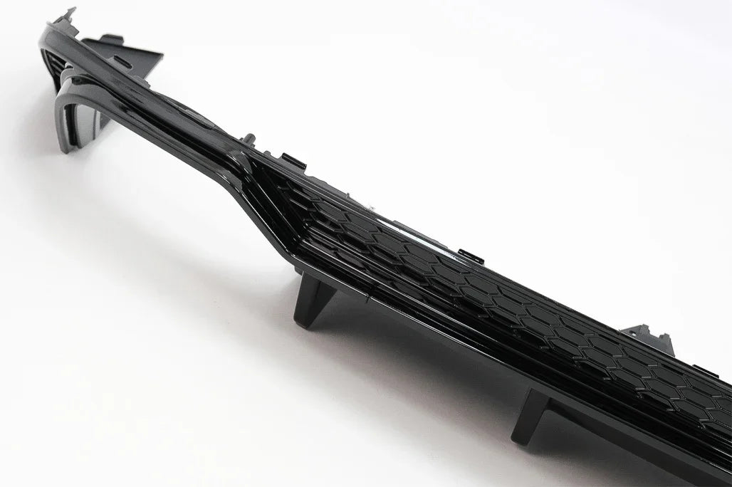 Audi A5 F5 S-Line 2016-2019 Diffusore Posteriore RS5 Look - autorivallo