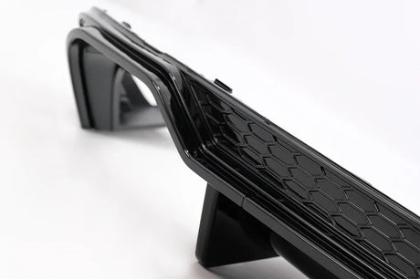 Audi A5 F5 S-Line 2016-2019 Diffusore Posteriore RS5 Look - autorivallo