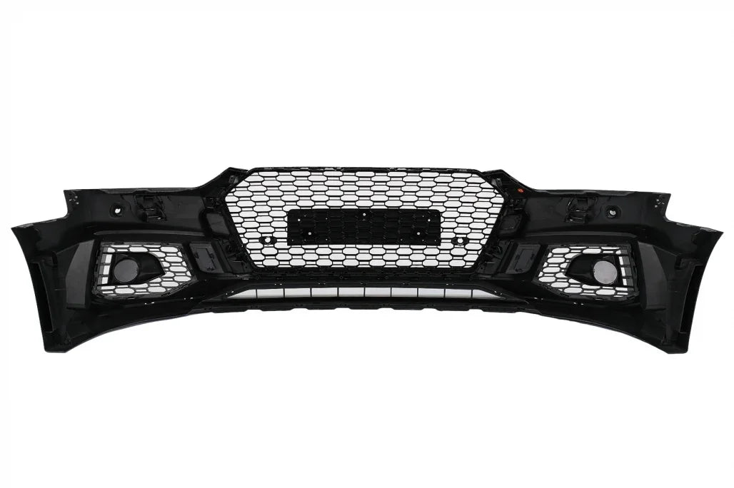 Audi A5 F5 2016-2019 Paraurti Anteriore Look RS5 Quattro - autorivallo