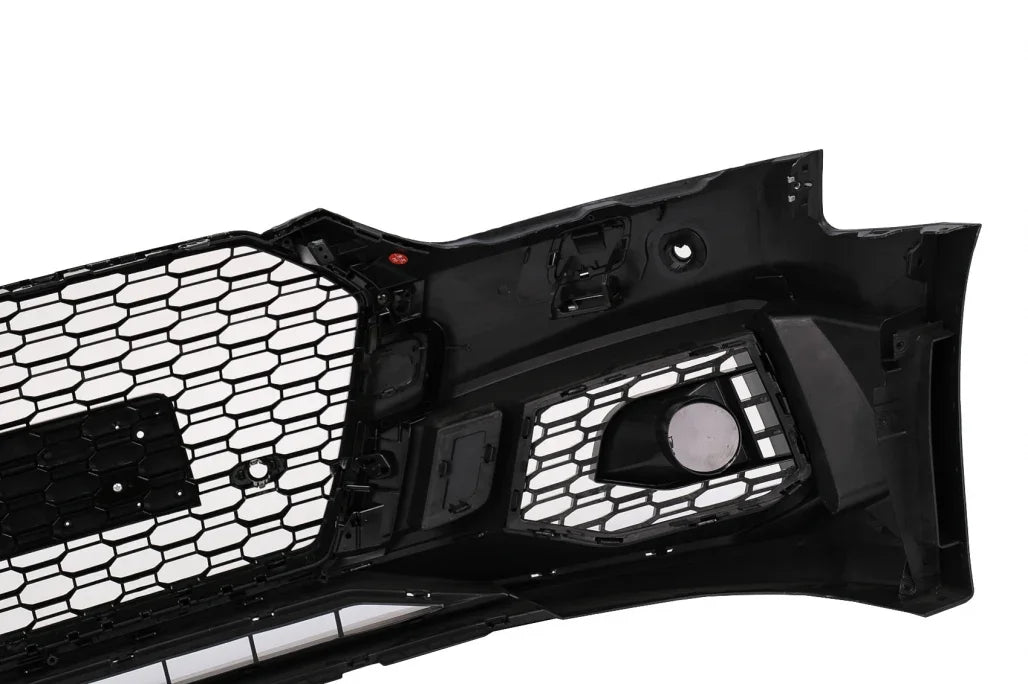 Audi A5 F5 2016-2019 Paraurti Anteriore Look RS5 Quattro - autorivallo