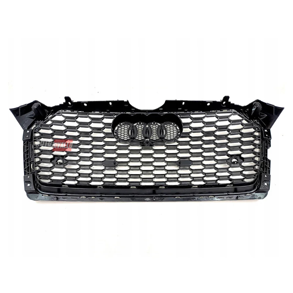 Audi A5 F5 S5 S-Line 2016-2020 Griglia Anteriore RS5 Look - autorivallo