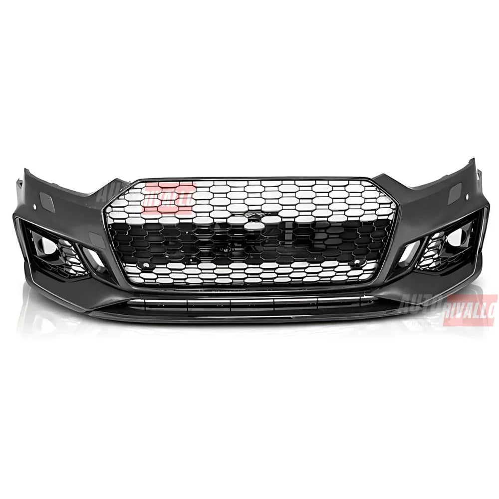 Audi A5 F5 2016-2019 Paraurti Anteriore in Ottica RS5 Sport - autorivallo