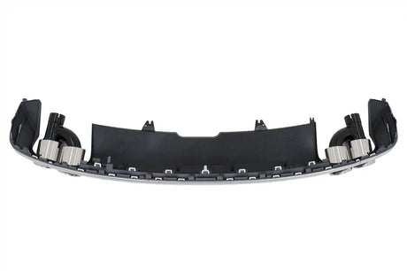 Audi A5 F5 S-Line 2016-2019 Diffusore S5 Look Doppia Uscita - autorivallo