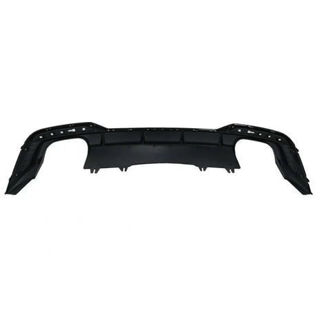 Audi A5 F5 S-Line 2020-2024 Diffusore S5 Look Doppia Uscita - autorivallo