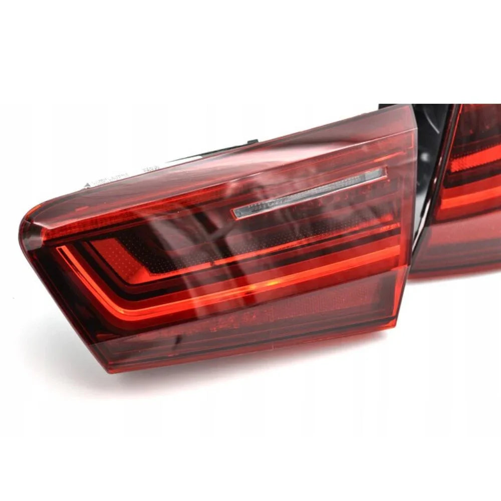 Audi A6 4G C7 2010-2014 Fanali Posteriori Full LED Lightbar - autorivallo