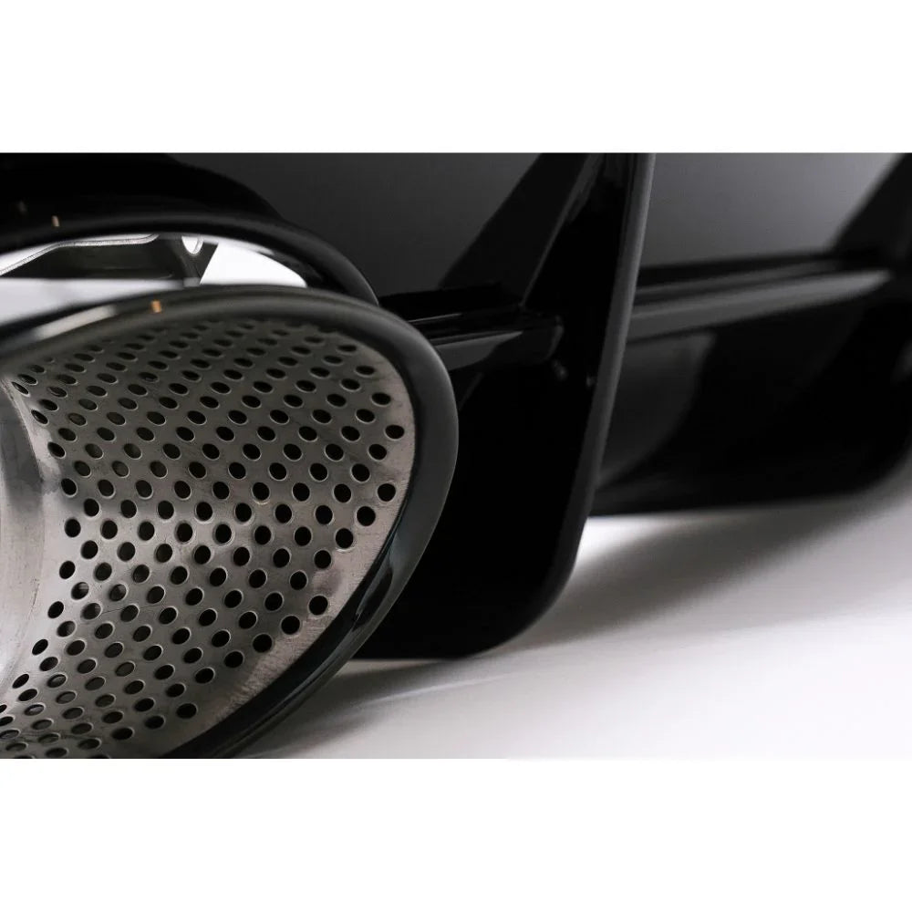 Audi A6 4G C7 S-Line 2015-2018 Diffusore Sotto Paraurti RS6 Look - autorivallo