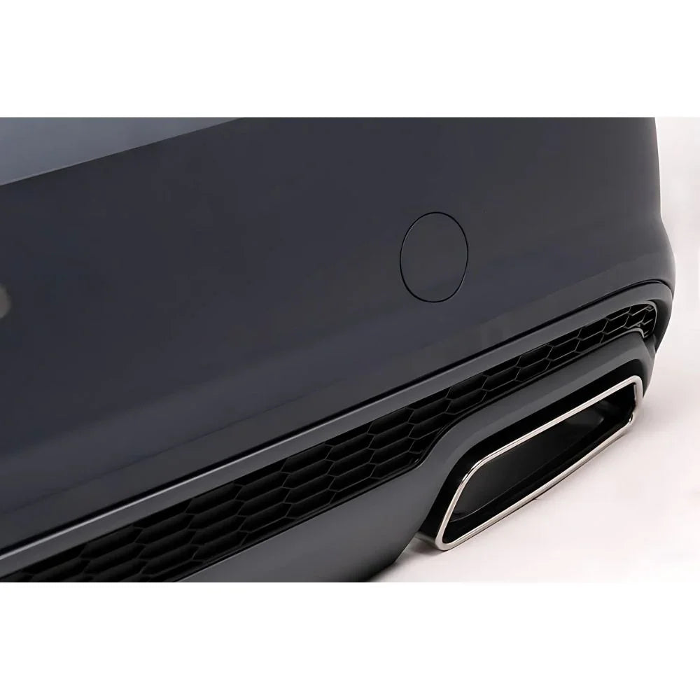 Audi A6 C7 4G Berlina 2011-2017 Body Kit Completo 2018 Design - autorivallo