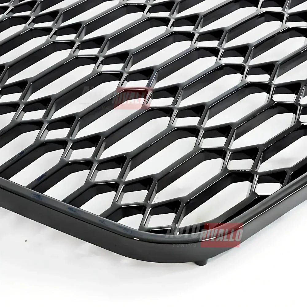 Audi A6 C7 4G 2010-2014 Griglia Radiatore in Ottica RS6 - autorivallo