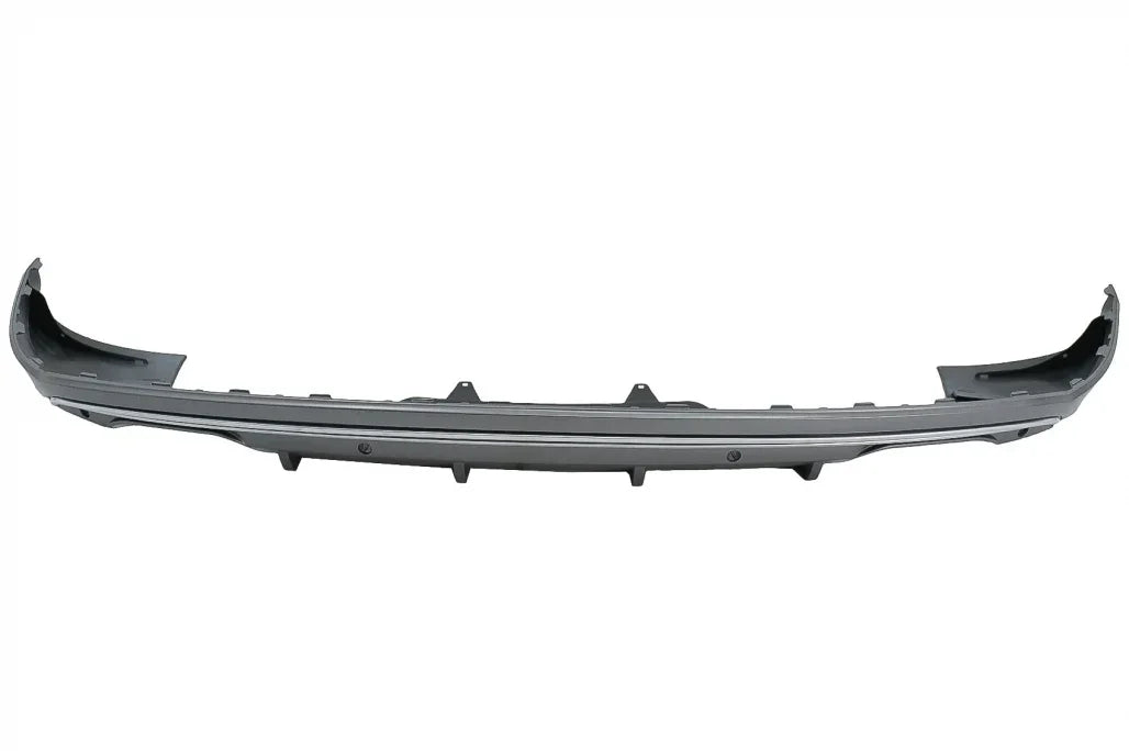 Audi Q5 8R 2008-2016 Diffusore Posteriore Terminali SQ5 Look - autorivallo