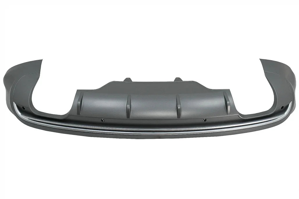 Audi Q5 8R 2008-2016 Diffusore Posteriore Terminali SQ5 Look - autorivallo